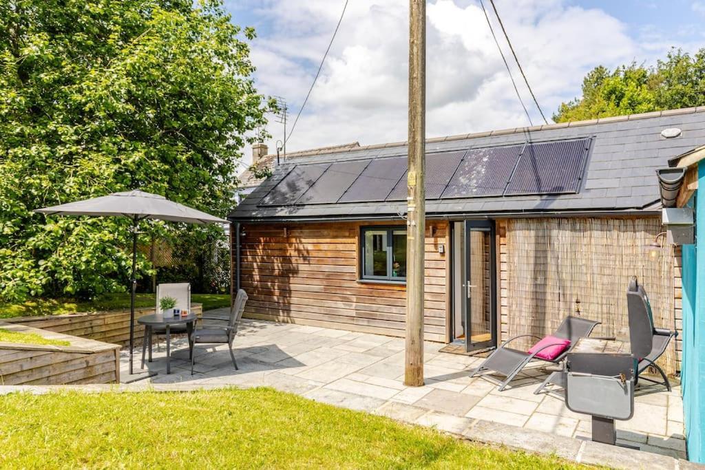 Cosy Cotswolds Retreat Near Bath & Castle Combe Lejlighed Chippenham  Eksteriør billede